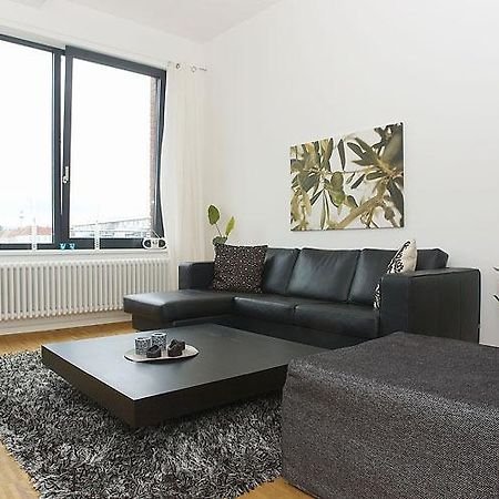 Spacious Studio Apartment Friedrichshain Берлин Екстериор снимка