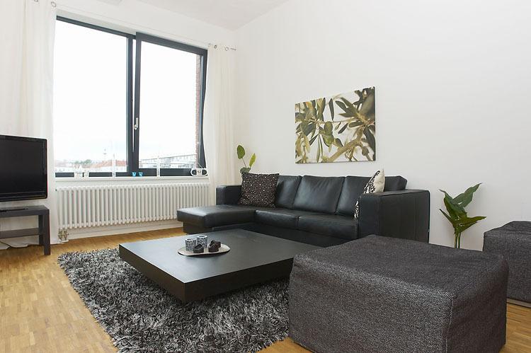 Spacious Studio Apartment Friedrichshain Берлин Екстериор снимка